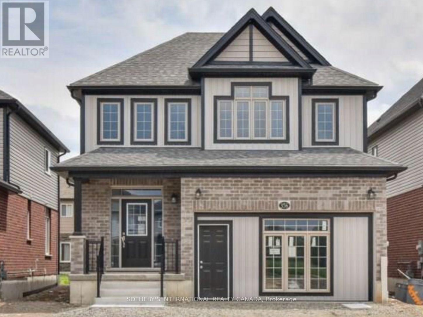 356 Freure Drive, Cambridge, Ontario  N1S 0B5 - Photo 4 - X13780568