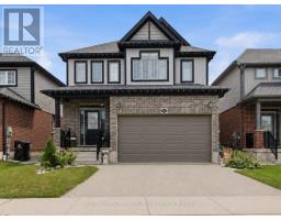 356 FREURE DRIVE, Cambridge, Ontario