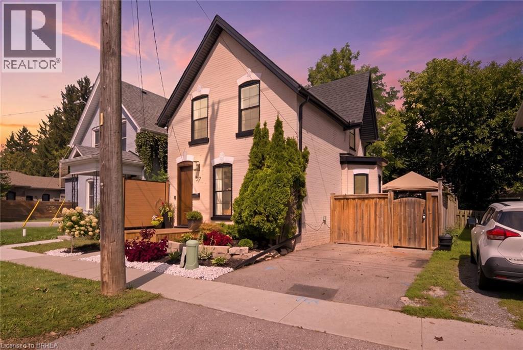 57 Terrace Hill Street, Brantford, Ontario  N3R 1E8 - Photo 5 - 40861633