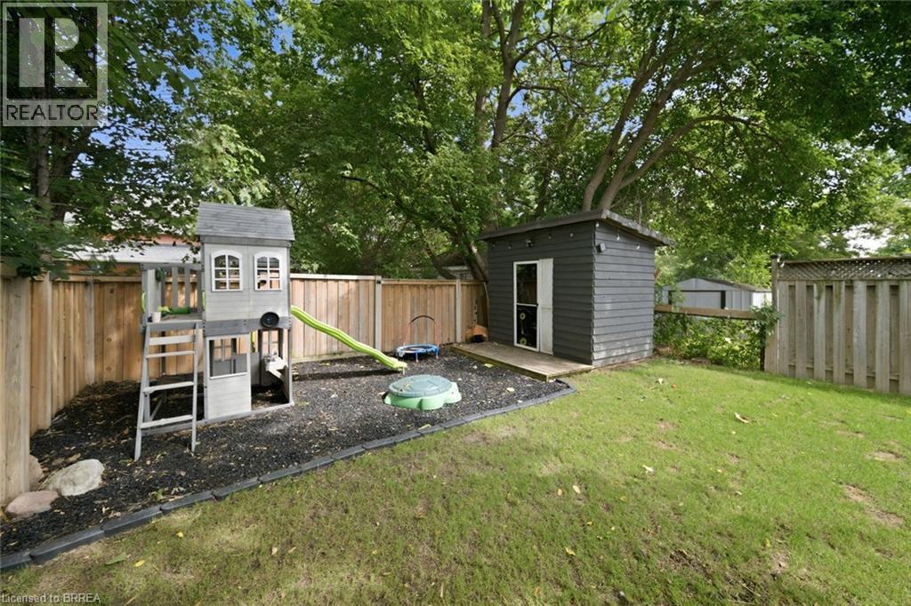 57 Terrace Hill Street, Brantford, Ontario  N3R 1E8 - Photo 35 - 40861633