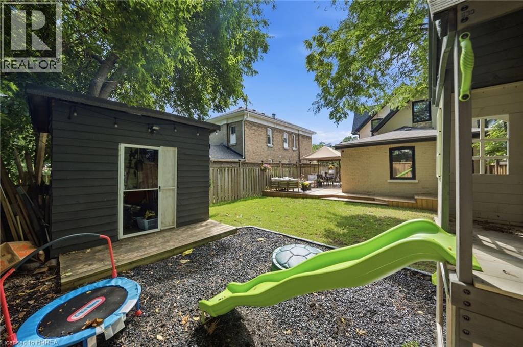 57 Terrace Hill Street, Brantford, Ontario  N3R 1E8 - Photo 37 - 40861633