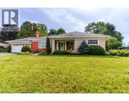 12 DAVERN Road, brantford, Ontario