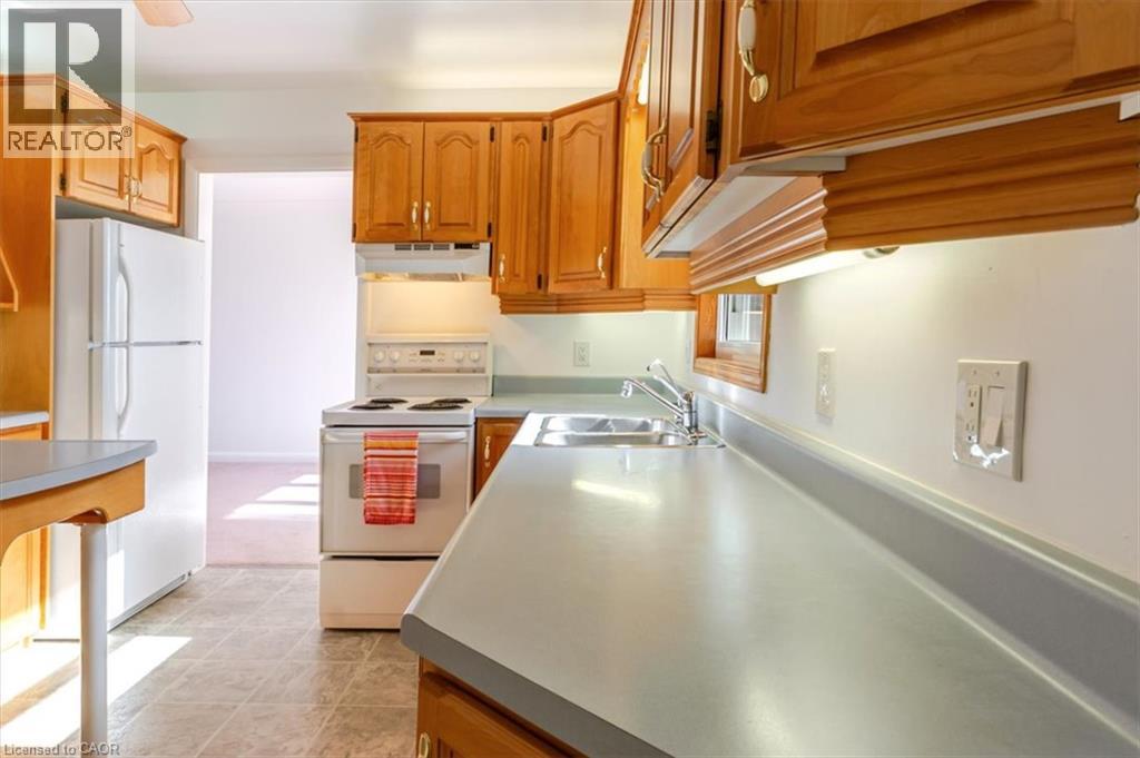 12 Davern Road, Brantford, Ontario  N3T 1R5 - Photo 13 - 40862859