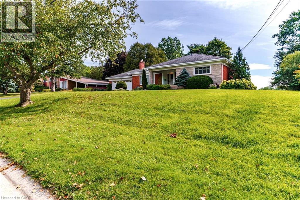 12 Davern Road, Brantford, Ontario  N3T 1R5 - Photo 34 - 40862859