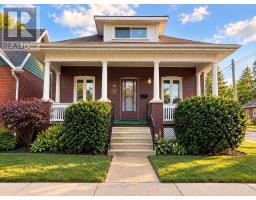 50 STRATHCONA AVENUE, Brantford, Ontario