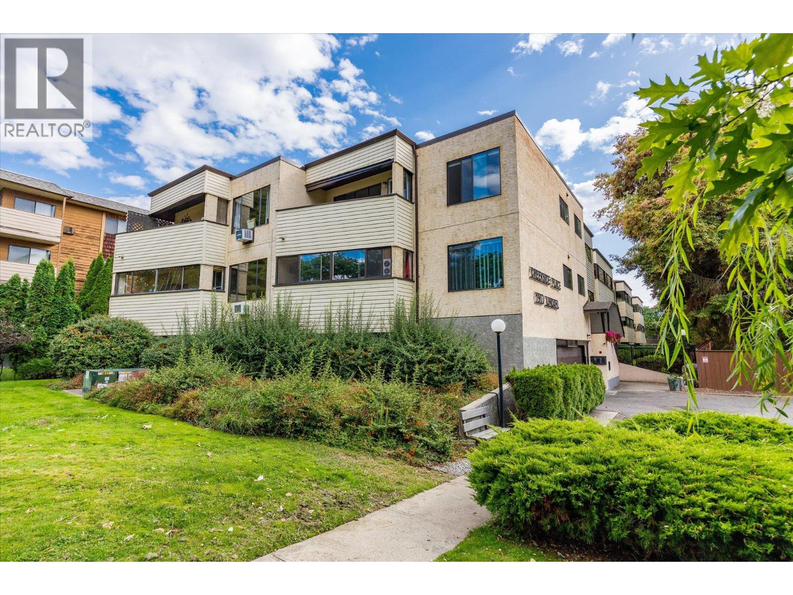 1903 Lindahl Street Unit# 106, Kelowna, British Columbia
