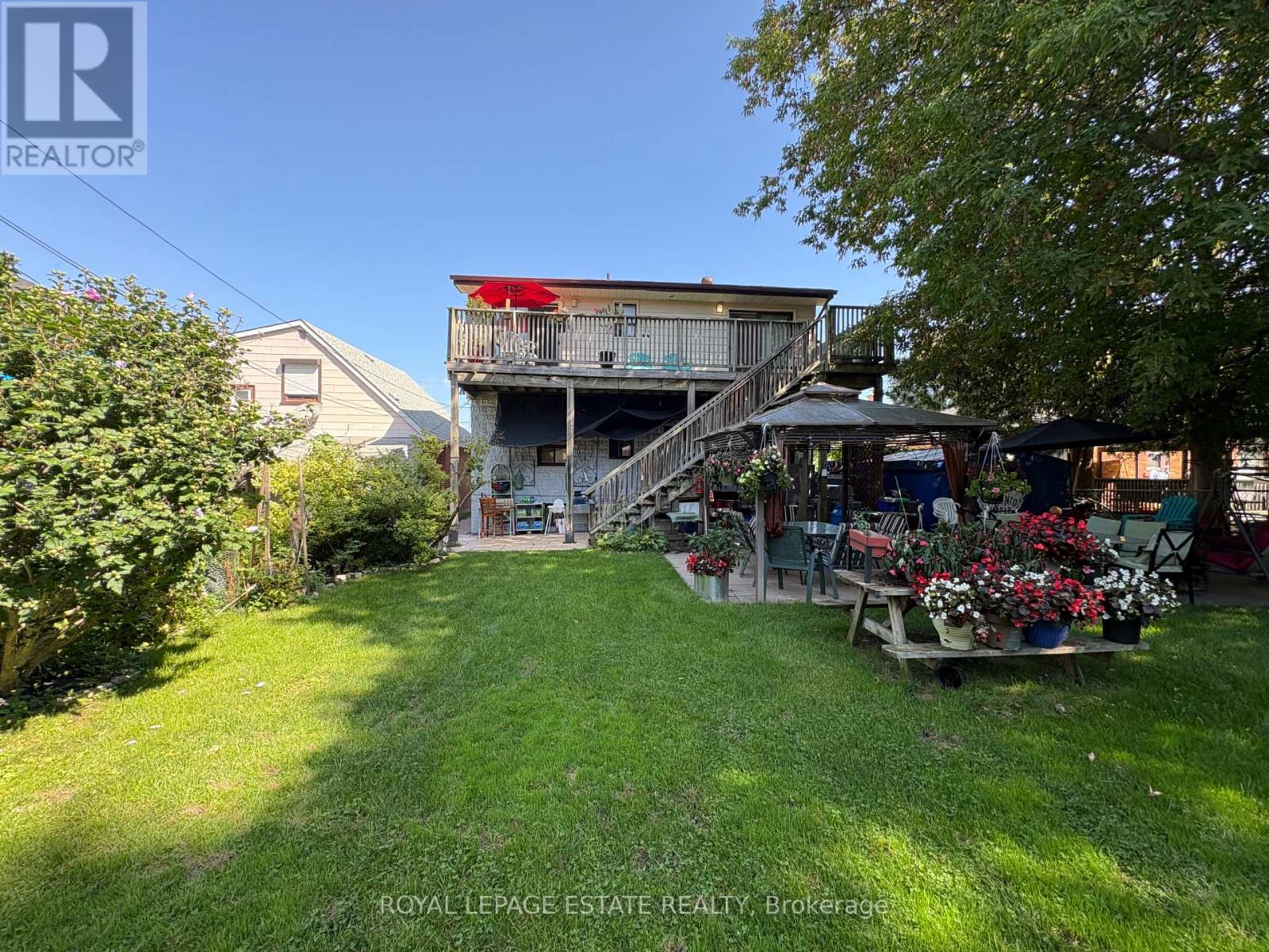 2nd Floor Apt - 88 Bexhill Avenue, Toronto, Ontario  M1L 3C1 - Photo 20 - E13779886