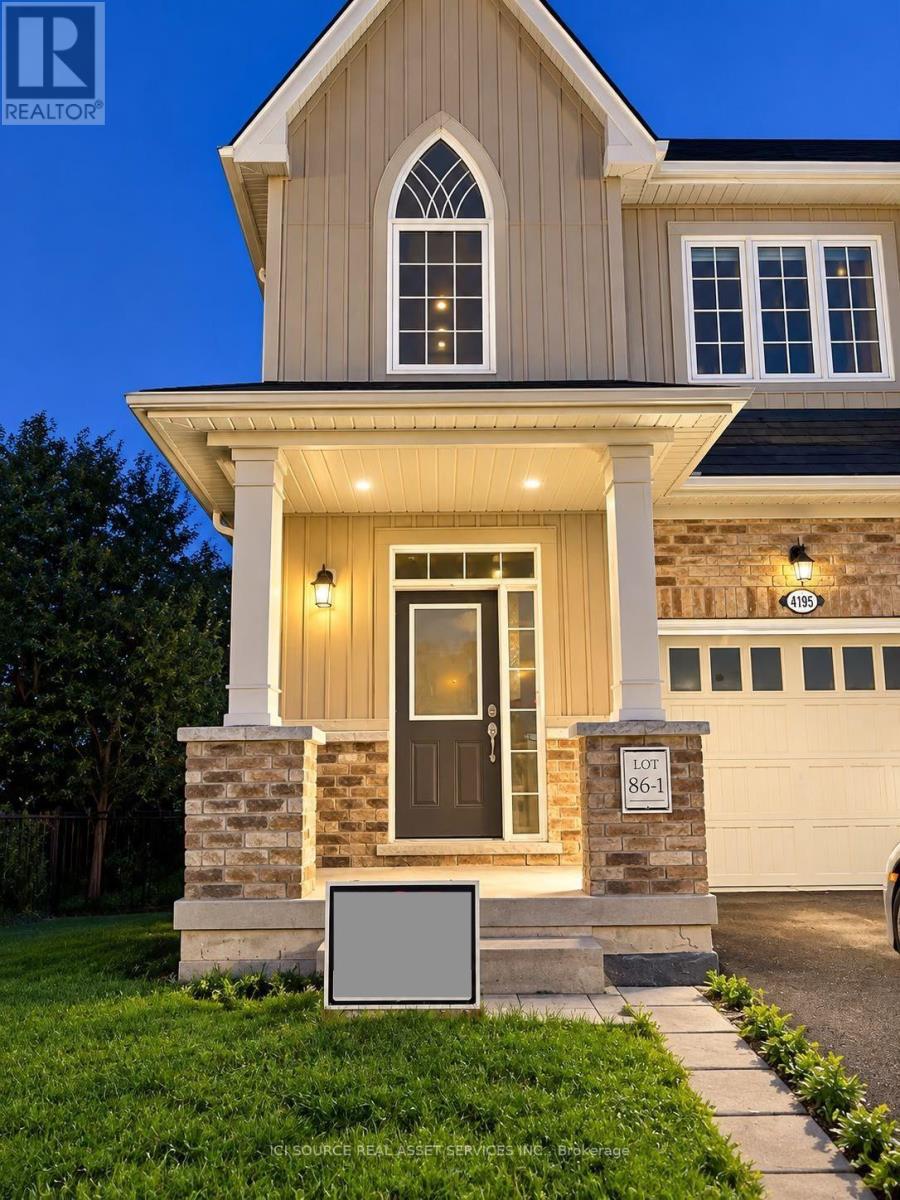 4195 CHERRY HEIGHTS BOULEVARD, Lincoln, Ontario