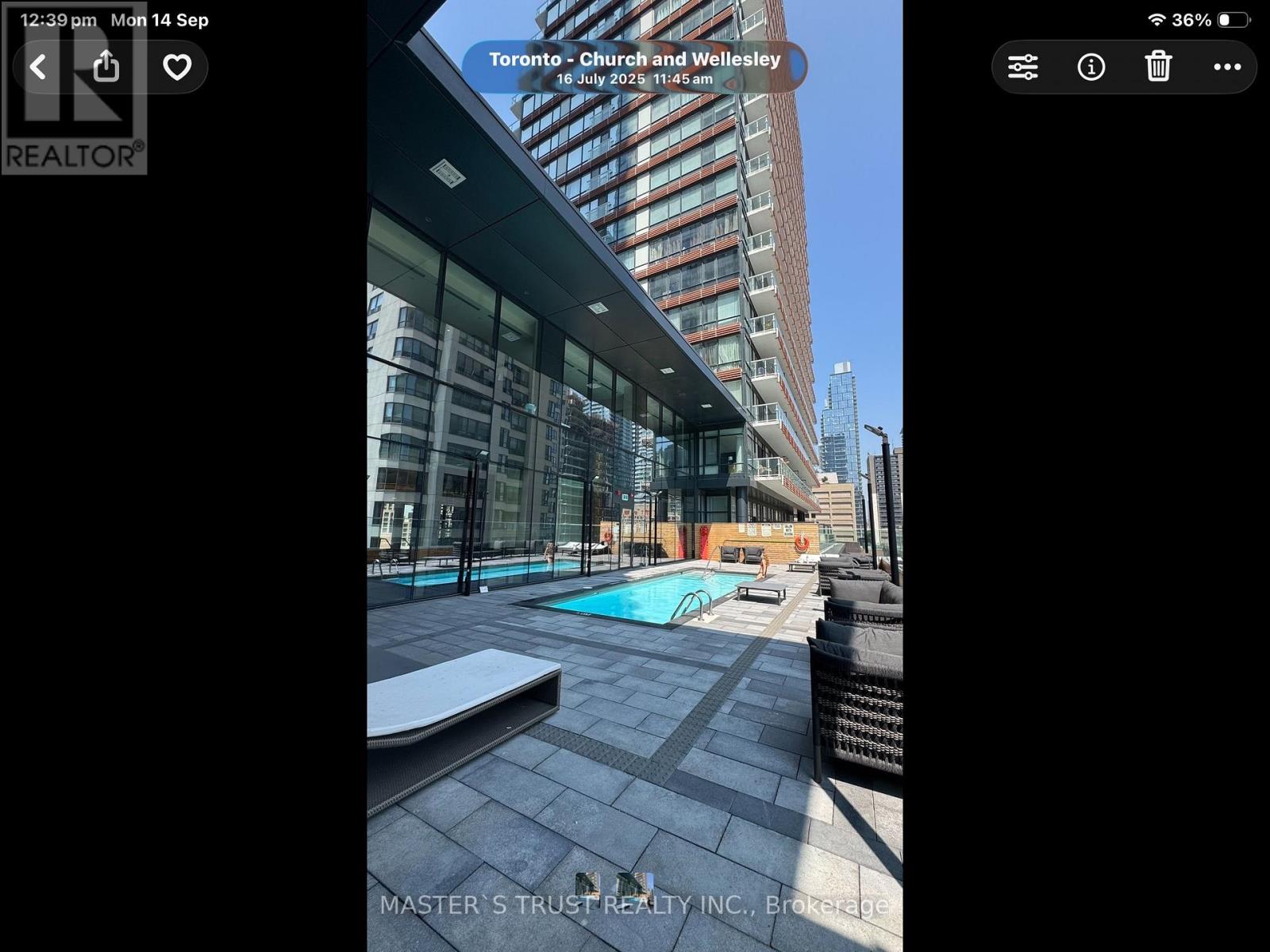 4704 - 501 Yonge Street, Toronto, Ontario  M4Y 1Y4 - Photo 19 - C13780534