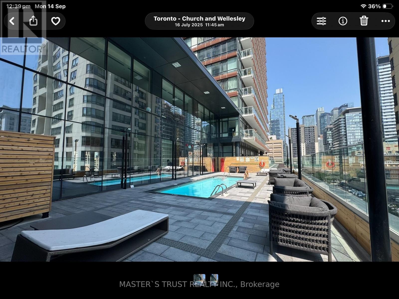 4704 - 501 Yonge Street, Toronto, Ontario  M4Y 1Y4 - Photo 18 - C13780534