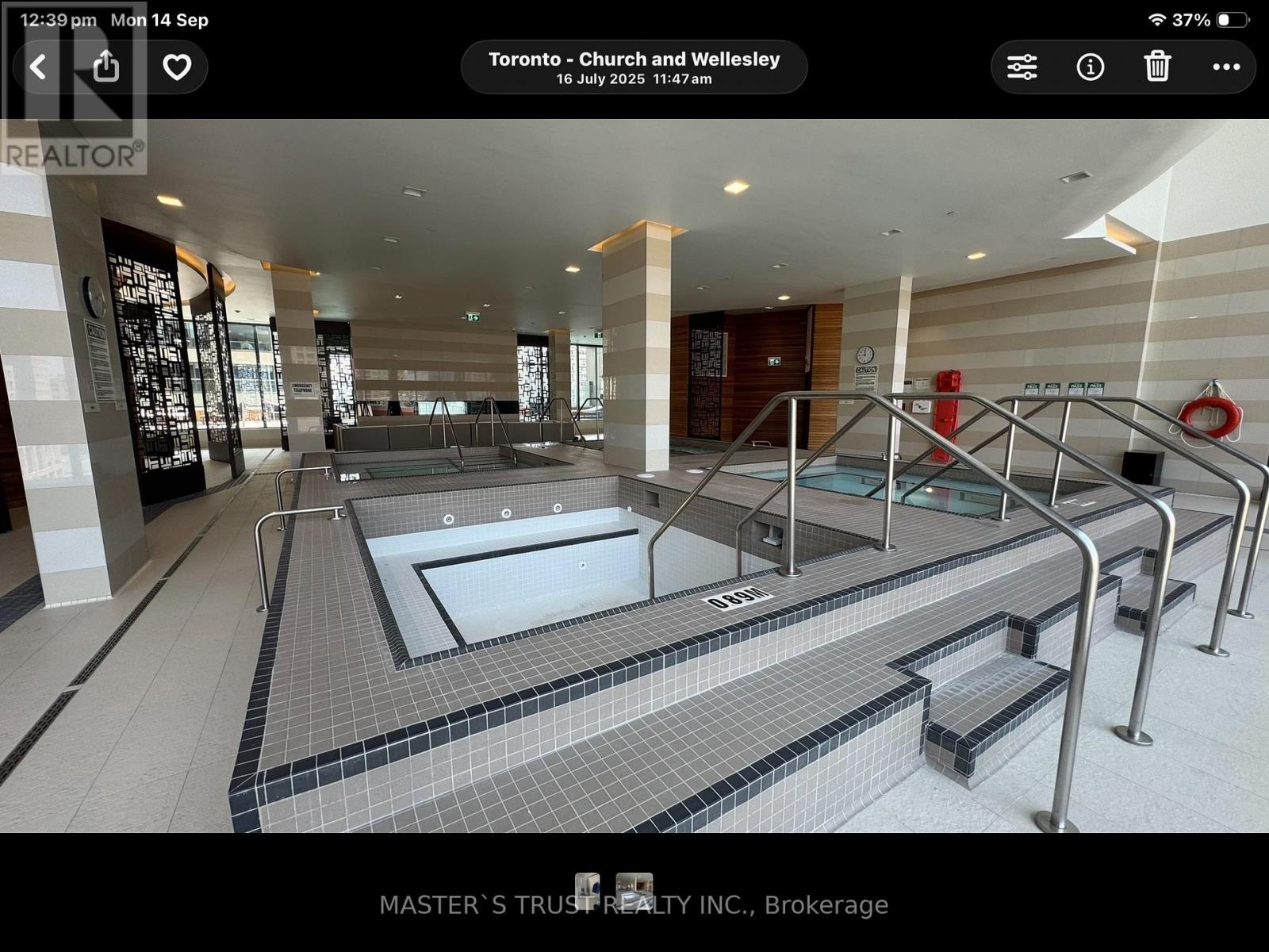 4704 - 501 Yonge Street, Toronto, Ontario  M4Y 1Y4 - Photo 20 - C13780534
