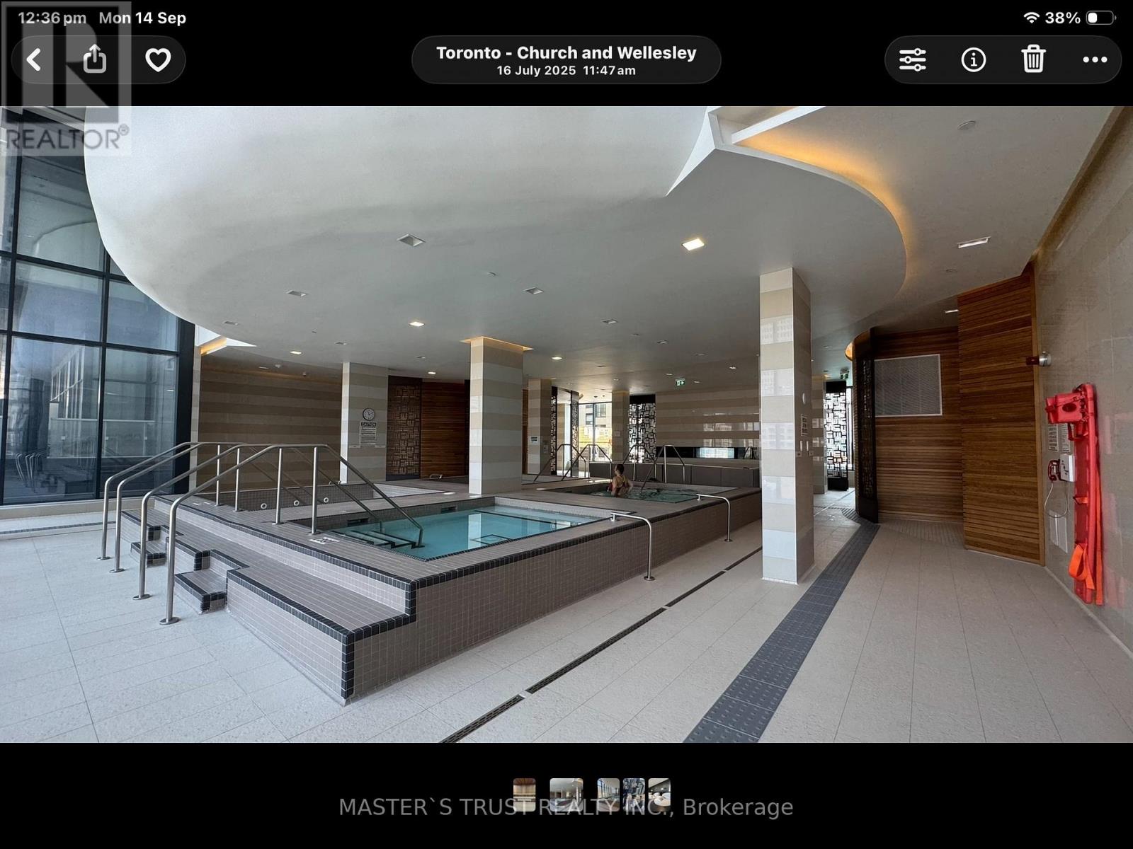 4704 - 501 Yonge Street, Toronto, Ontario  M4Y 1Y4 - Photo 16 - C13780534