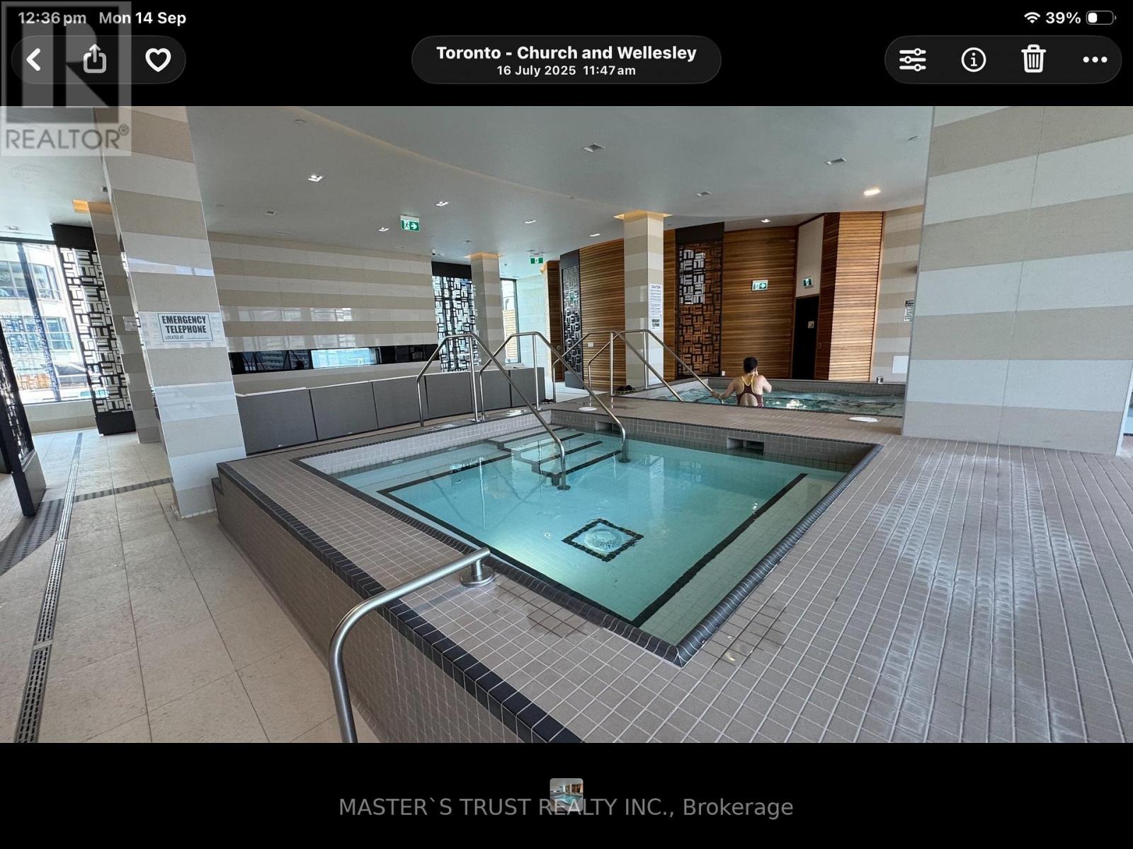 4704 - 501 Yonge Street, Toronto, Ontario  M4Y 1Y4 - Photo 14 - C13780534