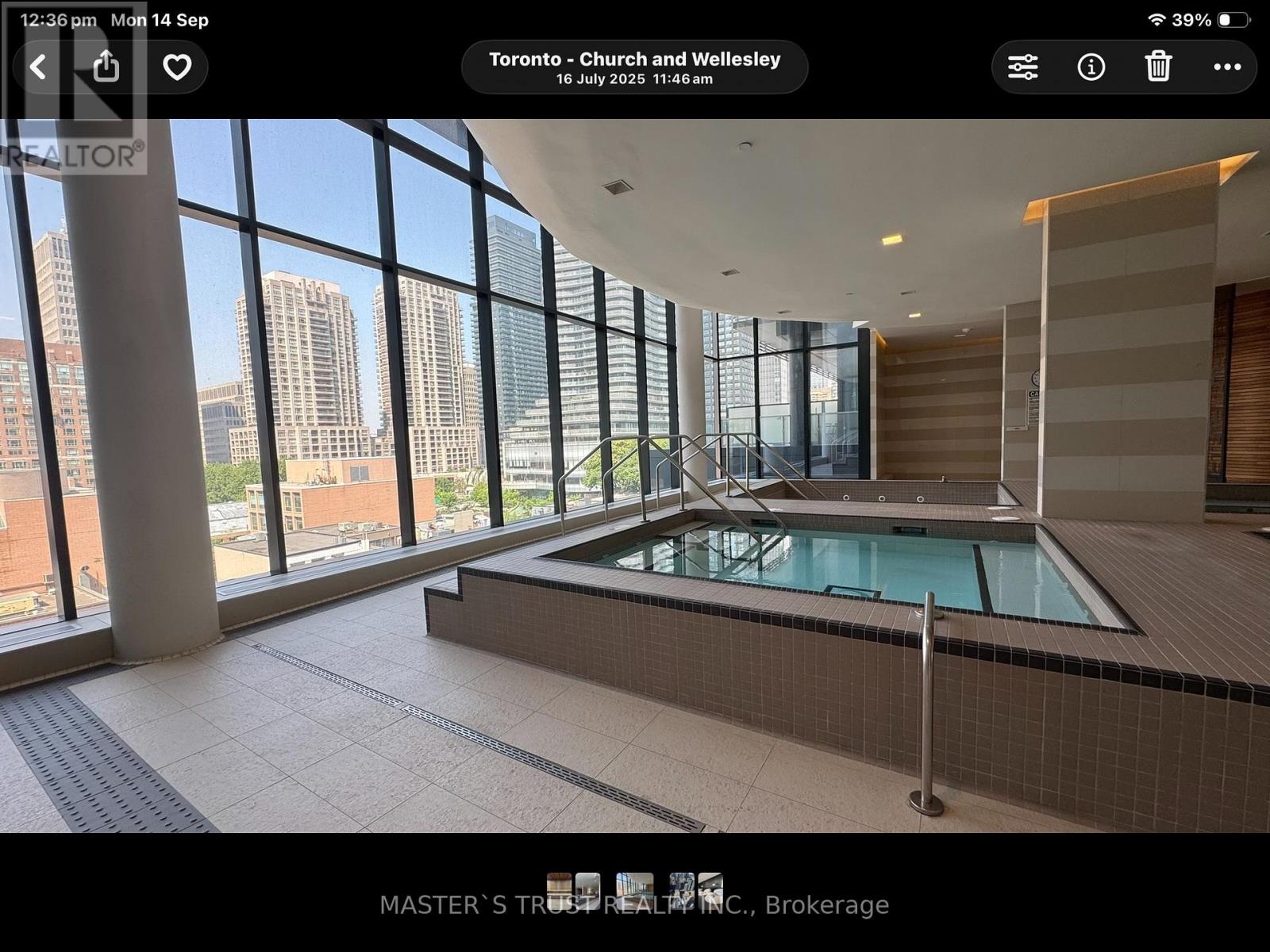 4704 - 501 Yonge Street, Toronto, Ontario  M4Y 1Y4 - Photo 15 - C13780534