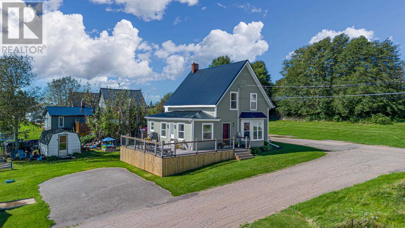 34 Little Street, Breadalbane, Prince Edward Island  C0A 1N0 - Photo 1 - 202623163