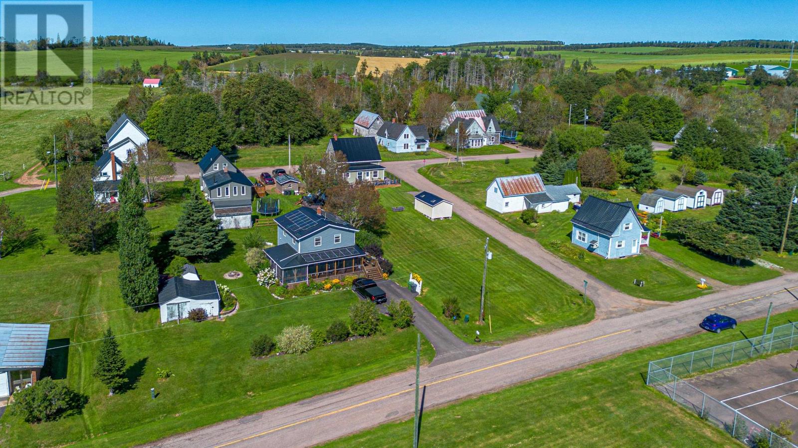 34 Little Street, Breadalbane, Prince Edward Island  C0A 1N0 - Photo 27 - 202623163