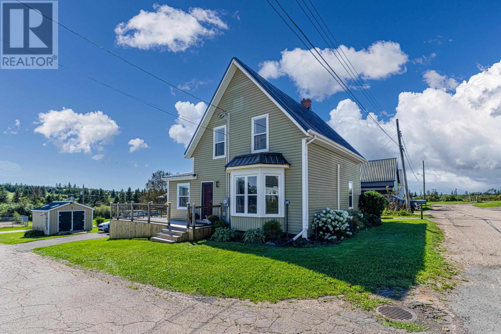 34 Little Street, Breadalbane, Prince Edward Island  C0A 1N0 - Photo 32 - 202623163