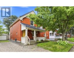 22 HYATT AVENUE, London East, Ontario