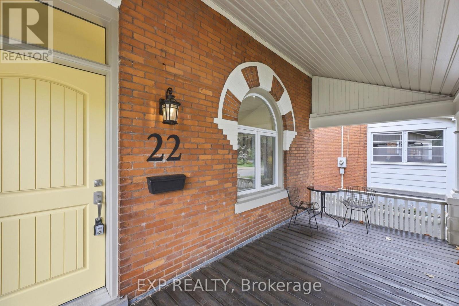 22 Hyatt Avenue, London East, Ontario  N5Z 1Y5 - Photo 3 - X13768760