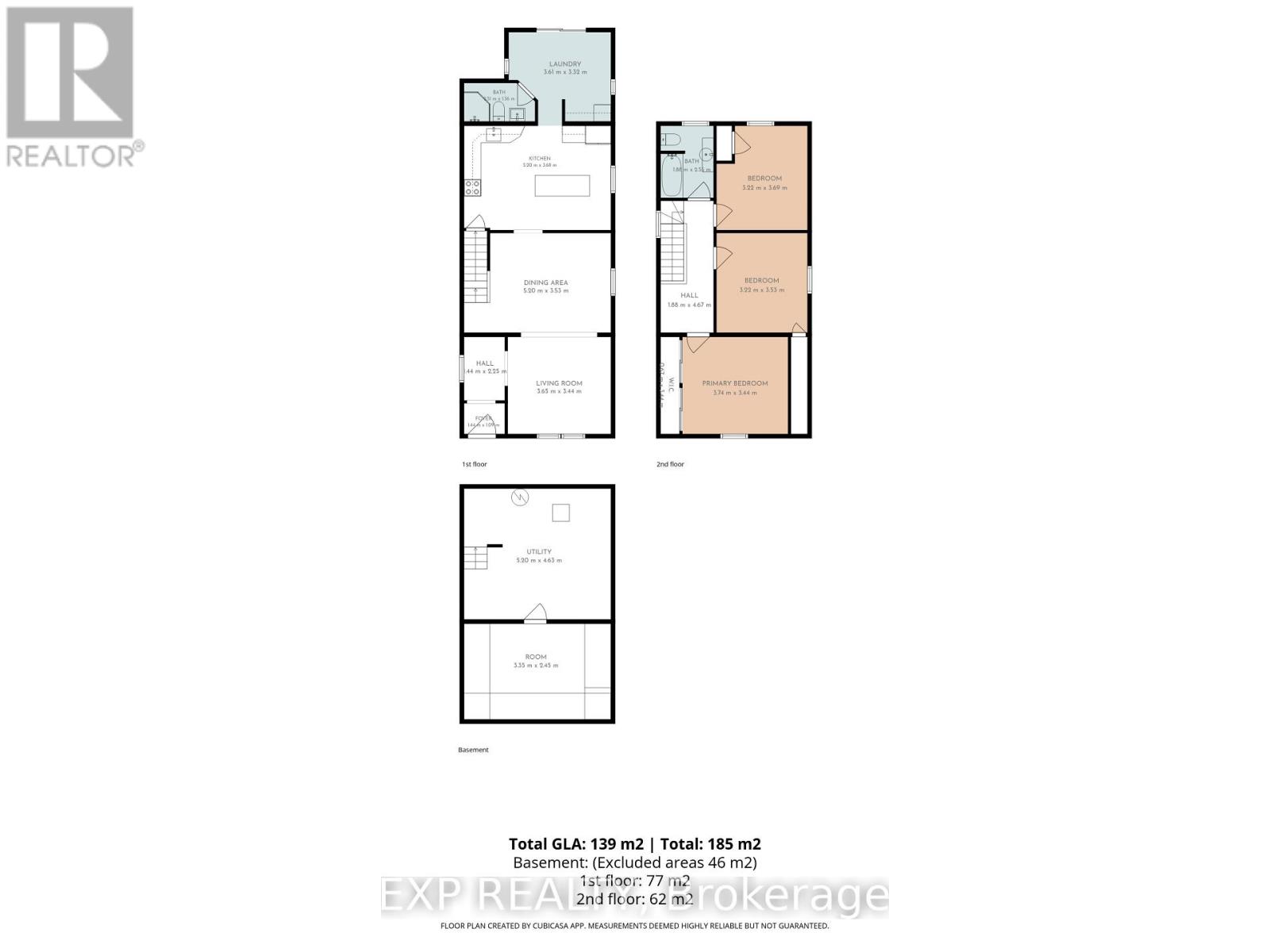 22 Hyatt Avenue, London East, Ontario  N5Z 1Y5 - Photo 36 - X13768760