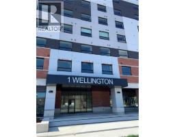 1 WELLINGTON Street Unit# 308, brantford, Ontario