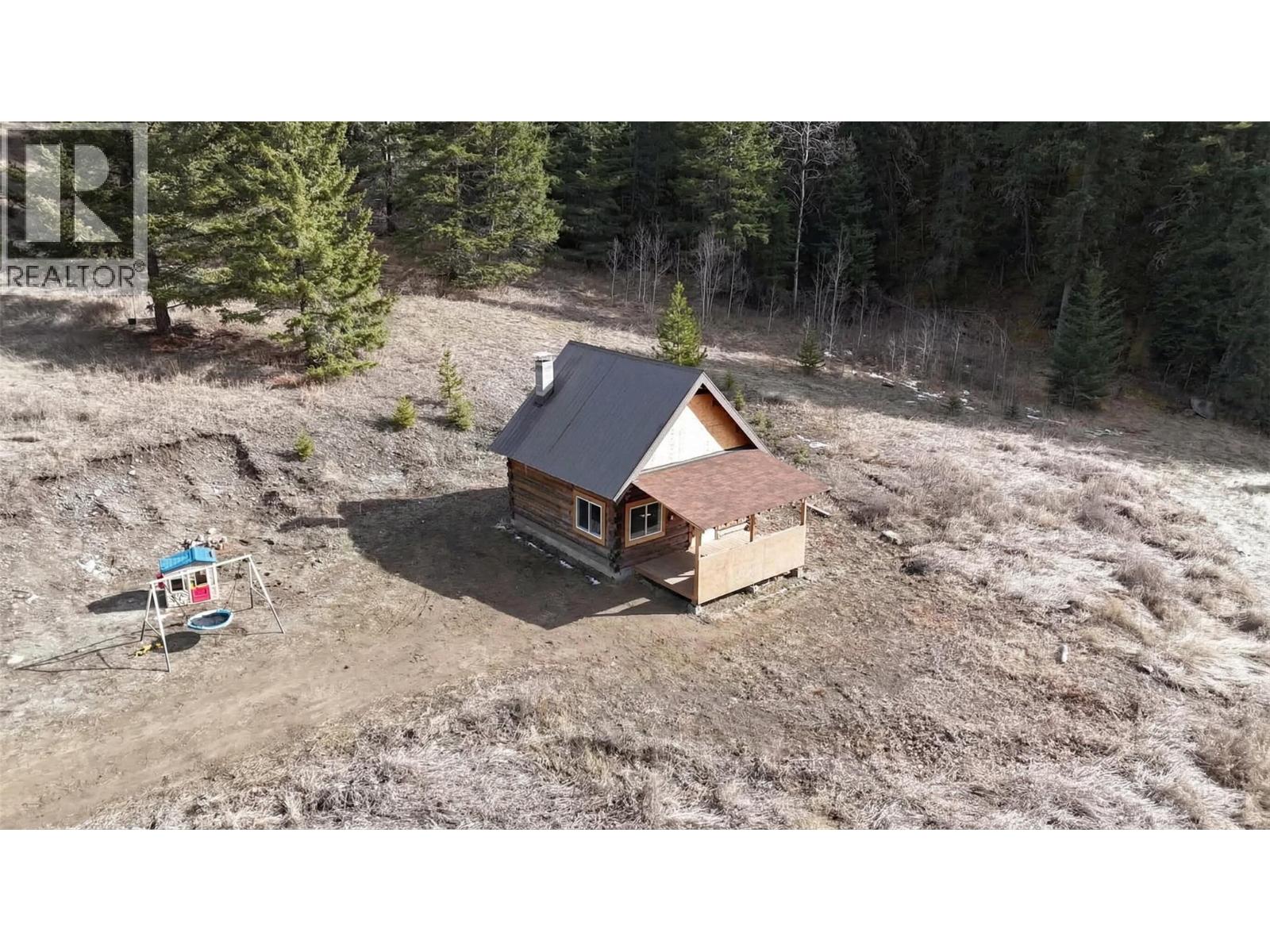 6930 Big Bar Road, Clinton, British Columbia  V0K 1K0 - Photo 4 - 10380721