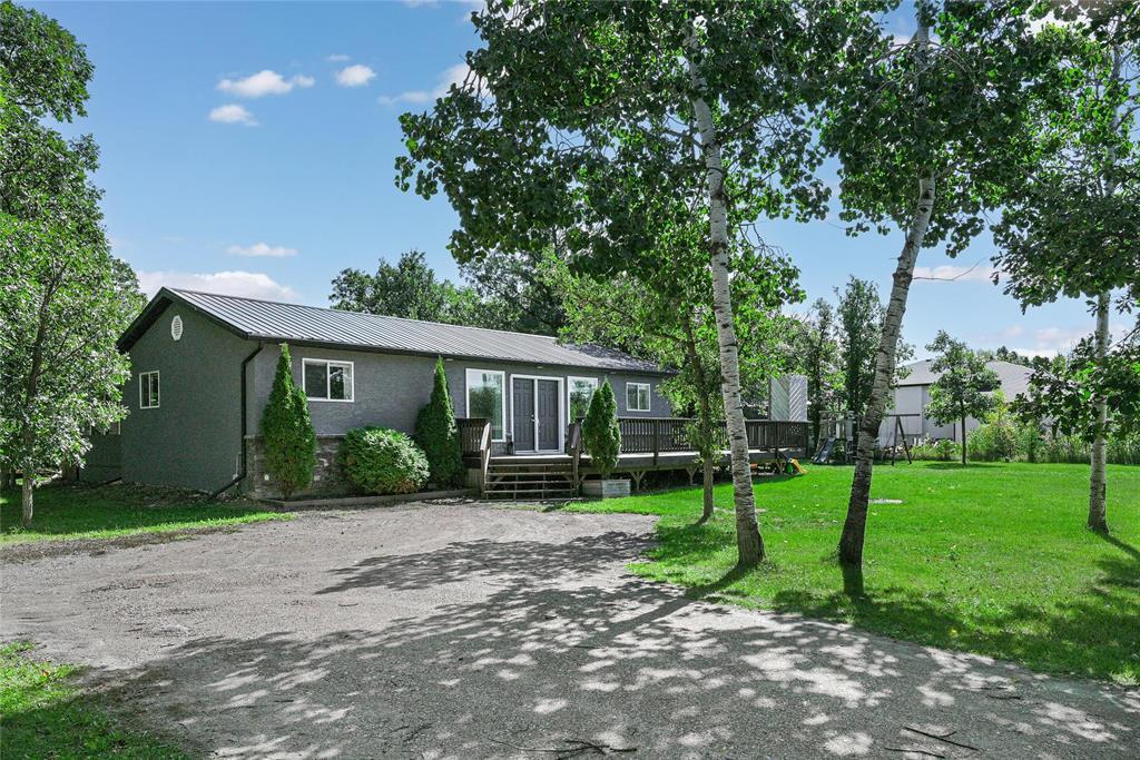 37 St Joseph Boulevard, St Malo, Manitoba  R0A 1T0 - Photo 0 - 202623041