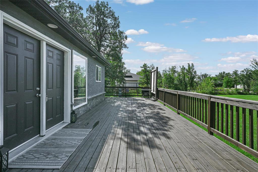 37 St Joseph Boulevard, St Malo, Manitoba  R0A 1T0 - Photo 1 - 202623041