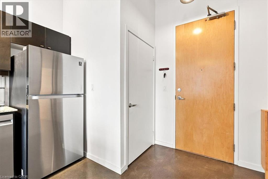 410 King Street W Unit# 408, Kitchener, Ontario  N2G 1C3 - Photo 3 - 40855970