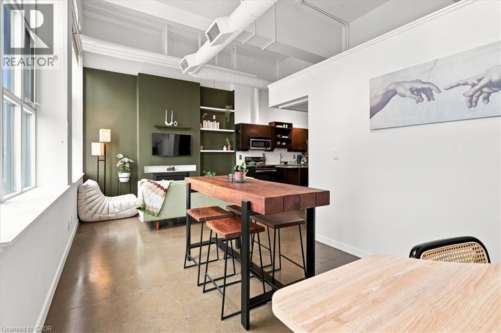 410 King Street W Unit# 408, Kitchener, Ontario  N2G 1C3 - Photo 14 - 40855970