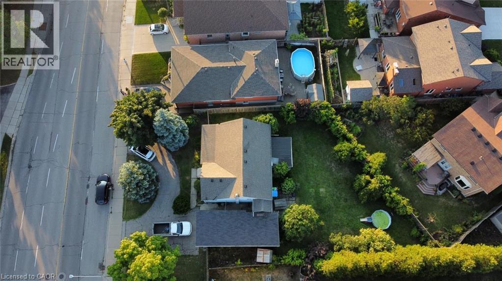 641 Limeridge Road E, Hamilton, Ontario  L8W 1A2 - Photo 36 - 40857265