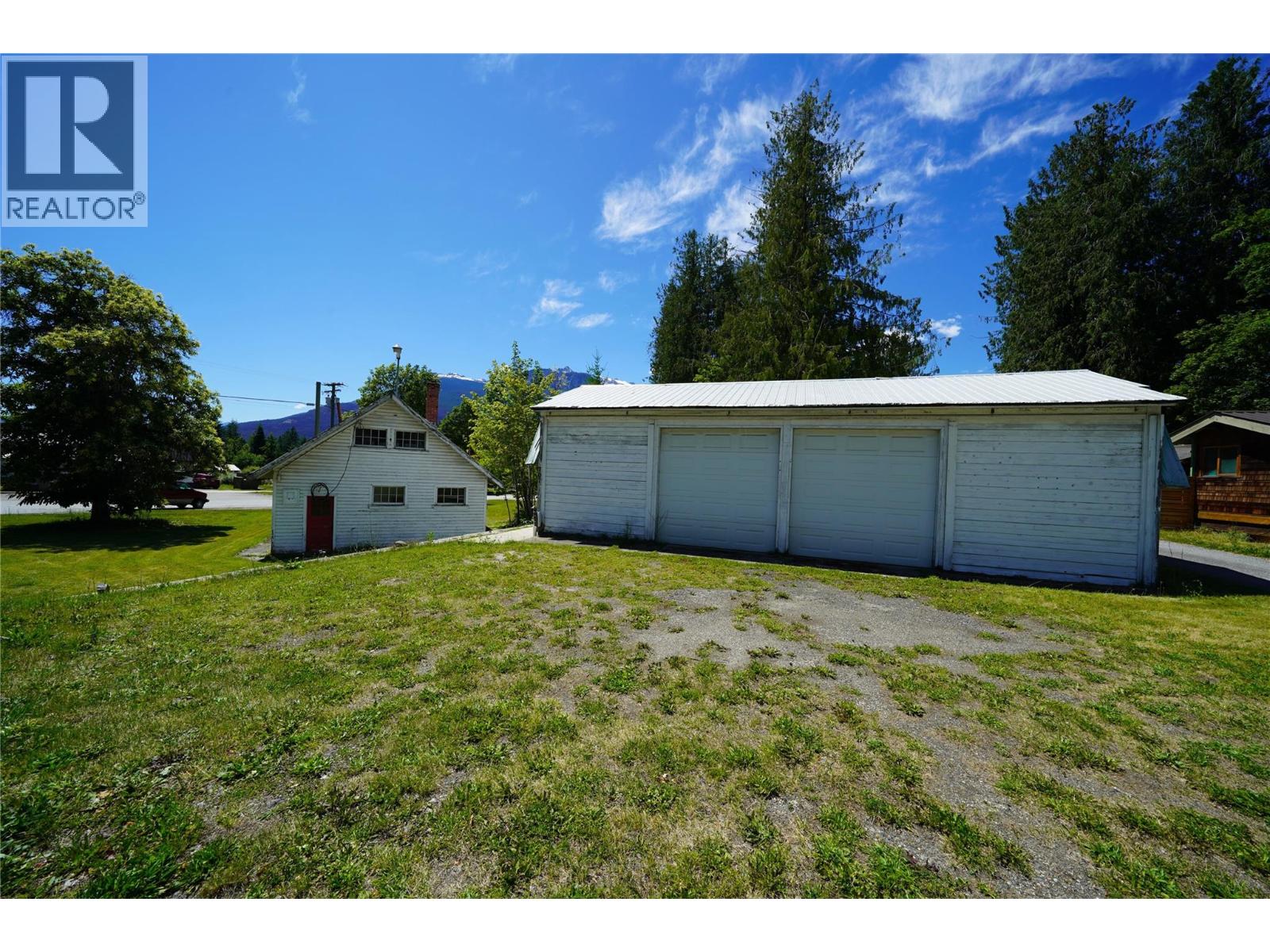 422 Slocan Avenue, New Denver, British Columbia V0G 1S0 - Photo 22 - 10394904