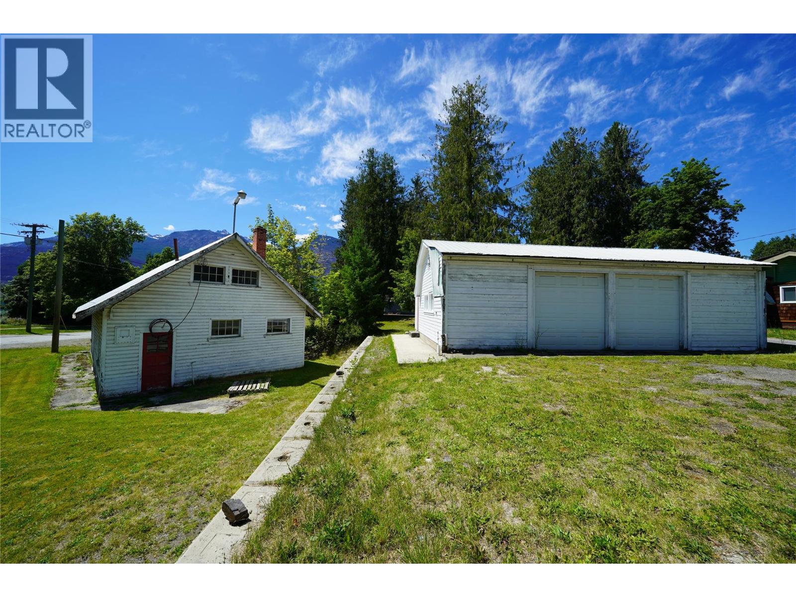 422 Slocan Avenue, New Denver, British Columbia V0G 1S0 - Photo 21 - 10394904