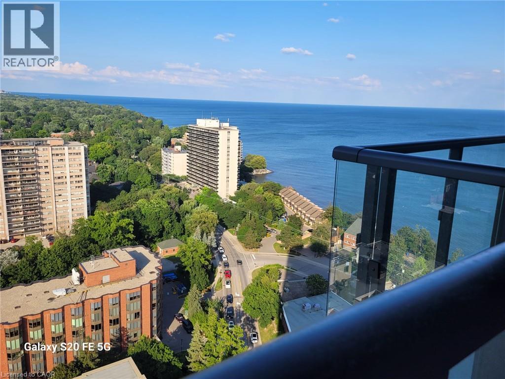 370 Martha Street Unit# 2202, Burlington, Ontario  L7R 2P7 - Photo 6 - 40860784