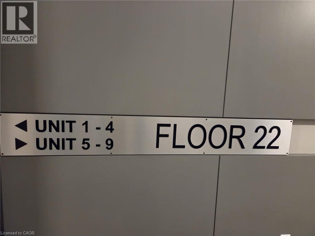 370 Martha Street Unit# 2202, Burlington, Ontario  L7R 2P7 - Photo 4 - 40860784