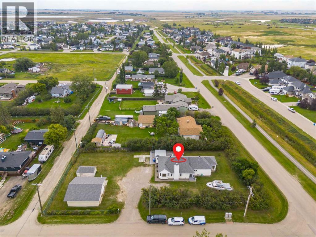 8 Whitney Street Ne, Langdon, Alberta  T0J 1X1 - Photo 40 - A2342780