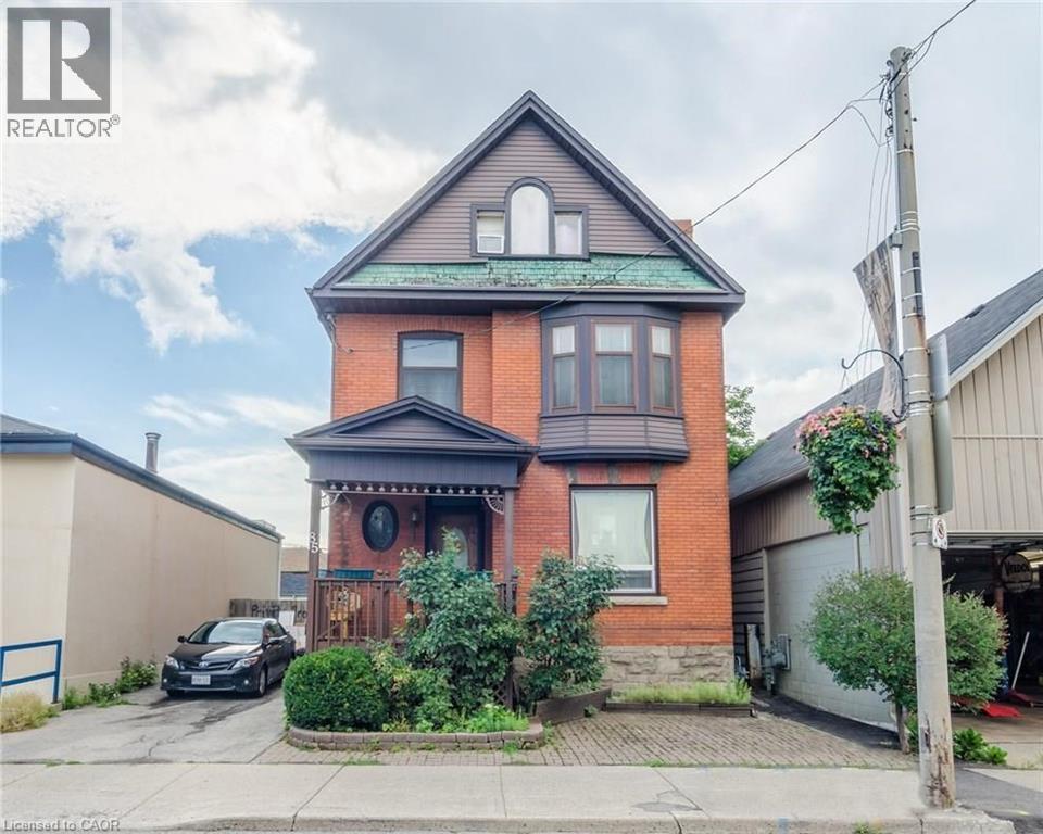85 Locke Street S, Hamilton, Ontario L8P 4A3 - Photo 2 - 40861715
