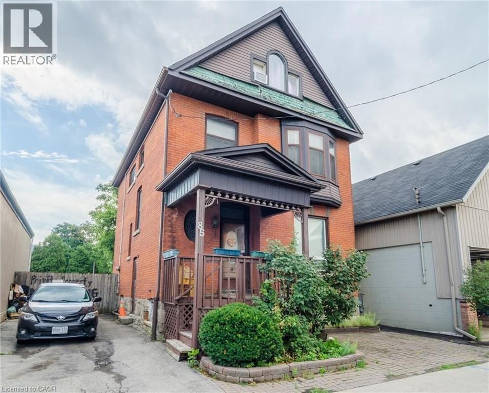 85 Locke Street S, Hamilton, Ontario L8P 4A3 - Photo 4 - 40861715