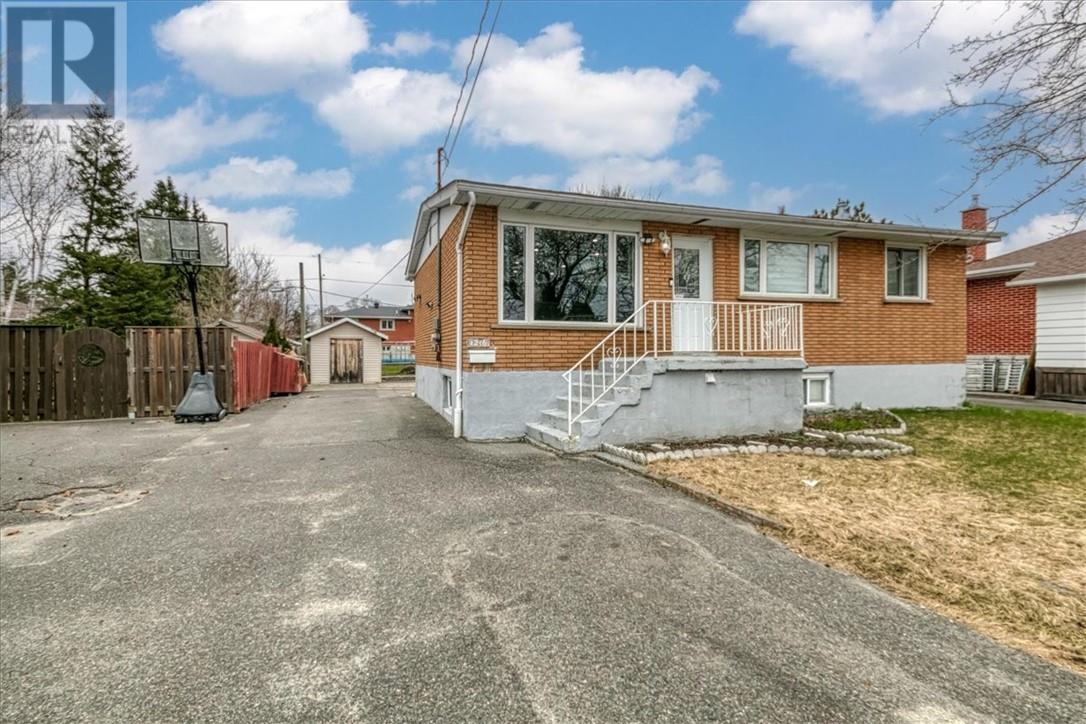1216 Arvo Avenue, Sudbury, Ontario  P3A 3P2 - Photo 1 - 2130352