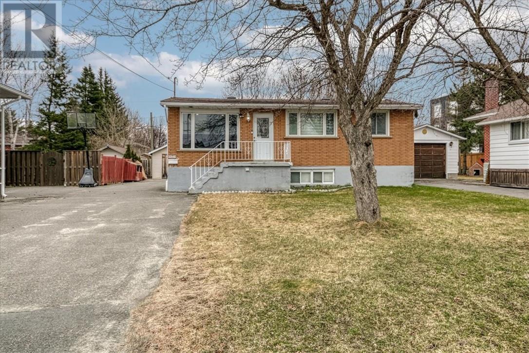 1216 Arvo Avenue, Sudbury, Ontario  P3A 3P2 - Photo 3 - 2130352