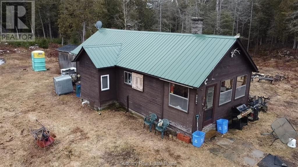 20751 Highway 6, Tehkummah, Ontario  P0P 1Z0 - Photo 12 - 2130348