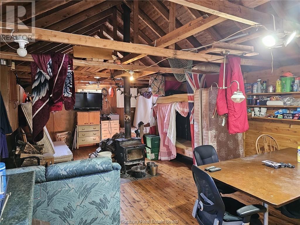 20751 Highway 6, Tehkummah, Ontario  P0P 1Z0 - Photo 4 - 2130348