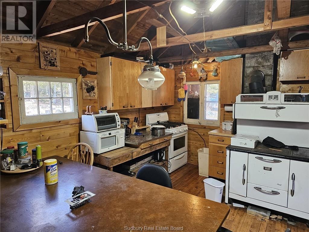 20751 Highway 6, Tehkummah, Ontario  P0P 1Z0 - Photo 5 - 2130348