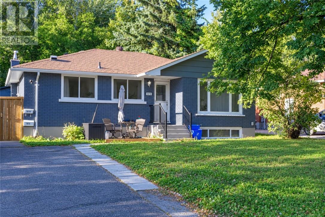 1870 Courtland, Sudbury, Ontario  P3A 1J8 - Photo 1 - 2130345
