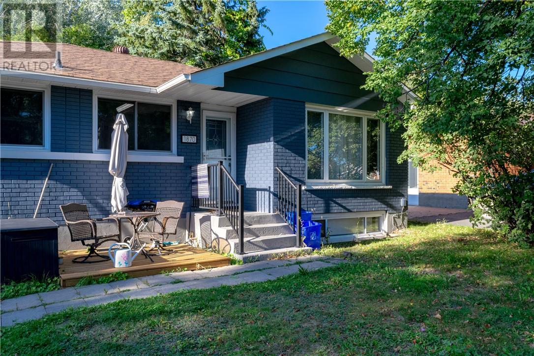 1870 Courtland, Sudbury, Ontario  P3A 1J8 - Photo 33 - 2130345