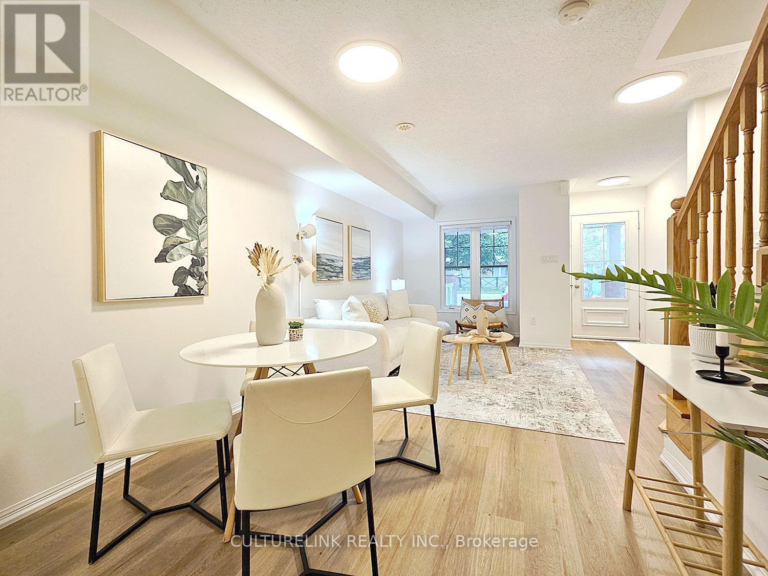 12 - 30 Mendelssohn Street, Toronto, Ontario  M1L 0G8 - Photo 5 - E13779932