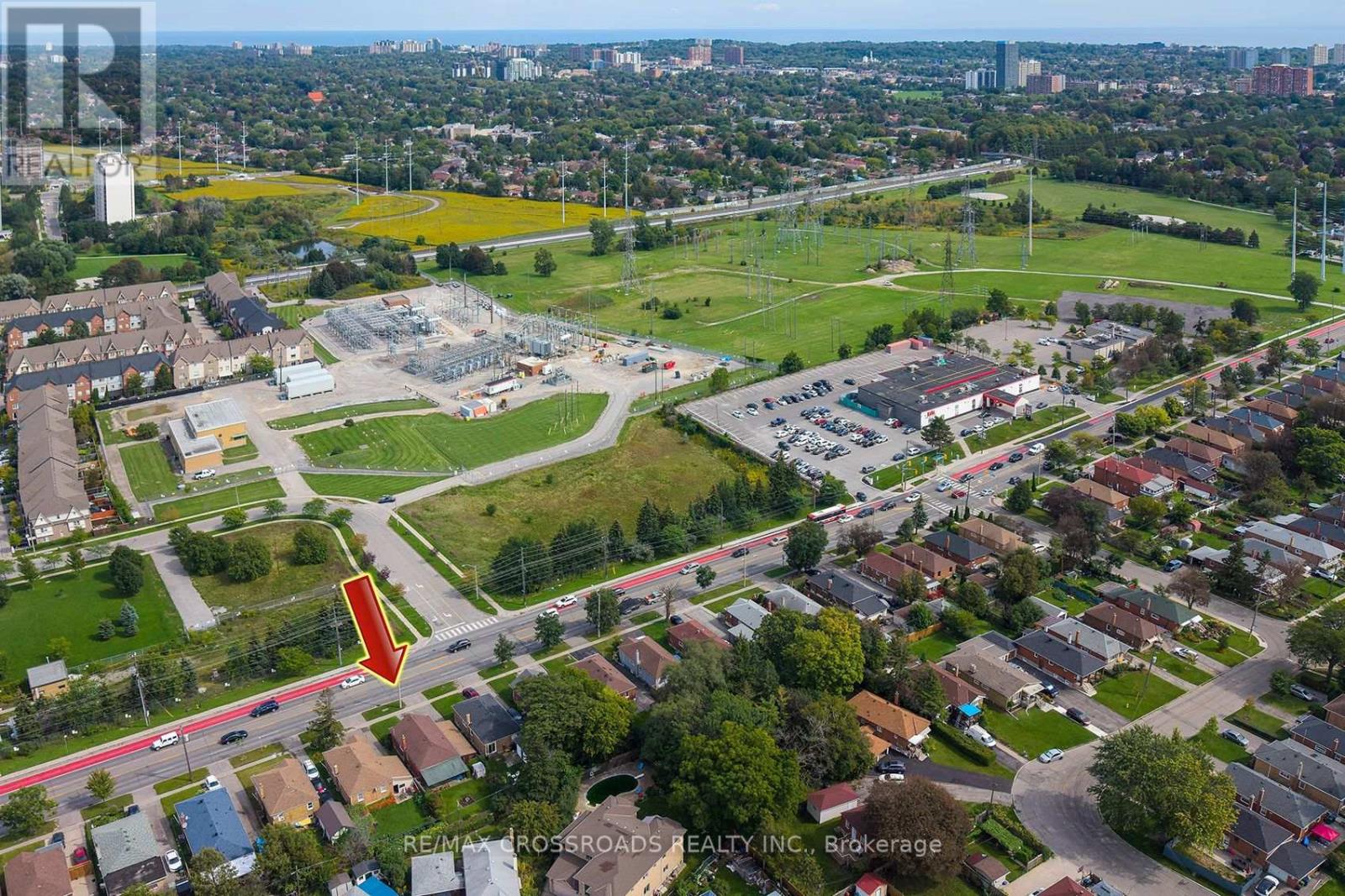 1028 Kennedy Road, Toronto, Ontario  M1P 2K6 - Photo 46 - E13780468
