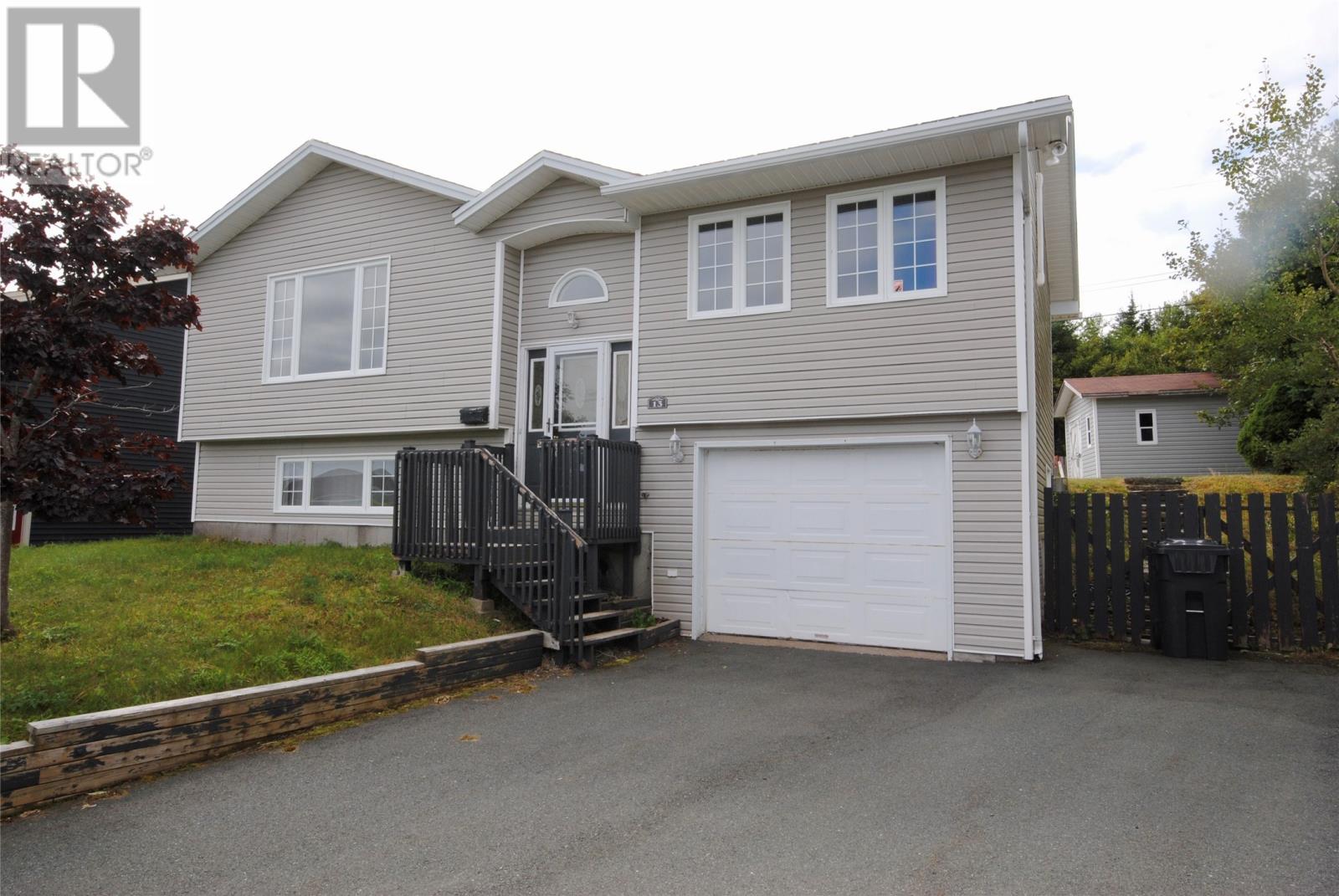 13 Osprey Place, Paradise, Newfoundland & Labrador  A1L 1J5 - Photo 2 - 1302936