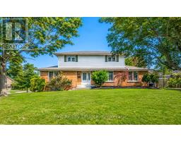 958 SMITHSIDE COURT, Peterborough, Ontario