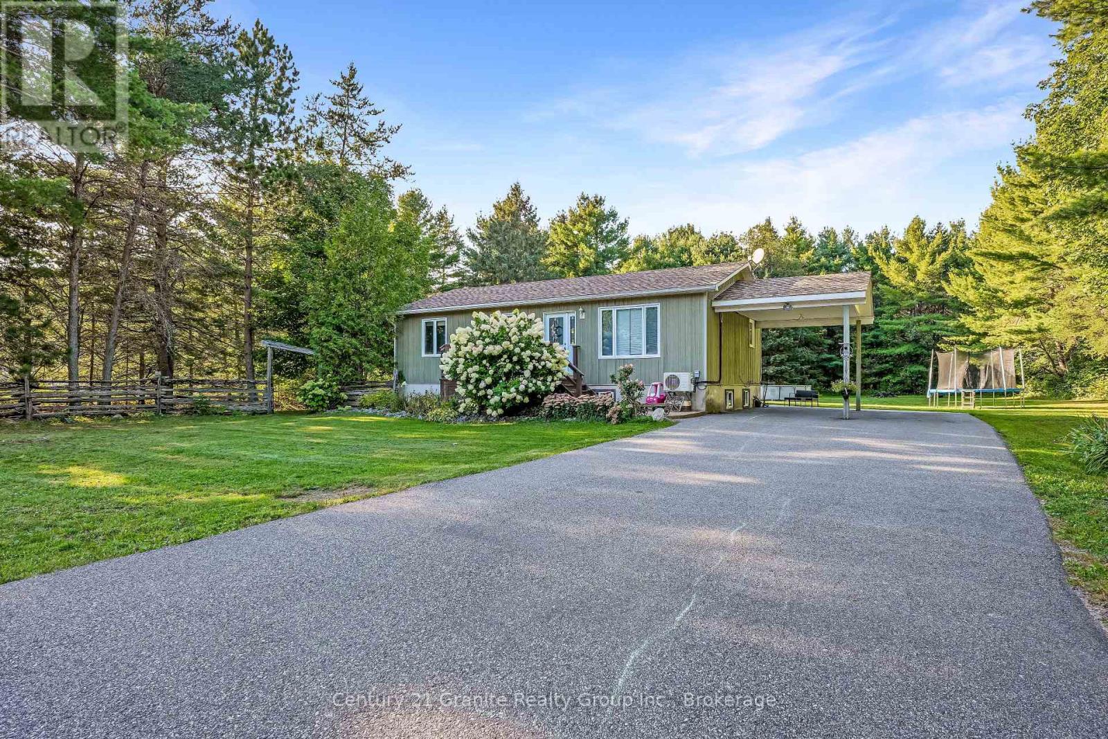 528 South Baptiste Lake Road, Hastings Highlands, Ontario  K0L 1C0 - Photo 1 - X13780980